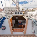 Boat & Breakfast Cagliari