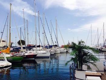 Botel Boat & Breakfast *