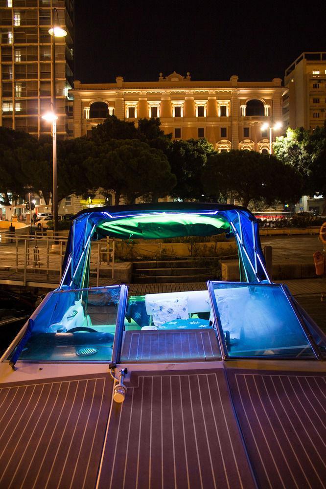 Boat & Breakfast * Cagliari
