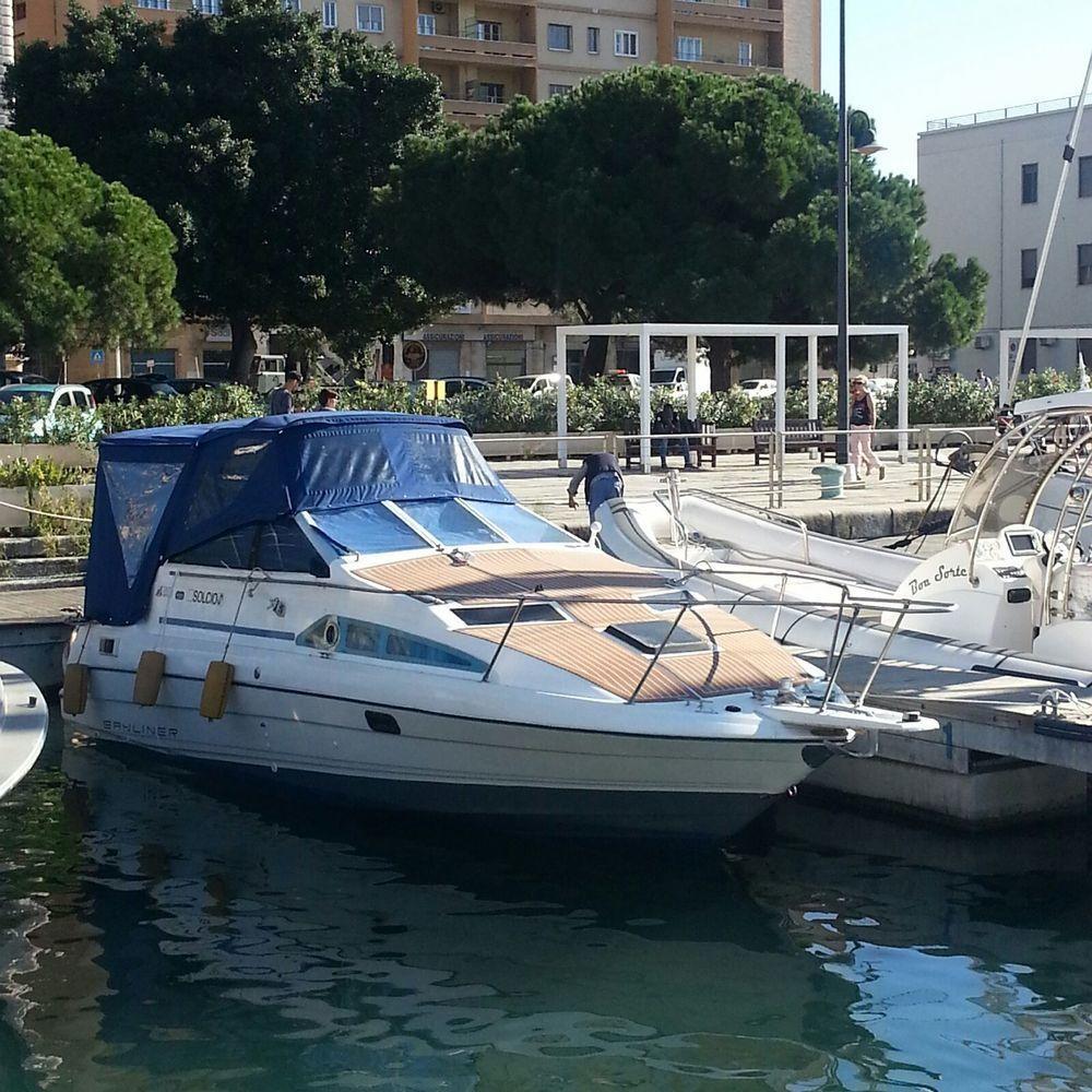 Boat & Breakfast Botel *