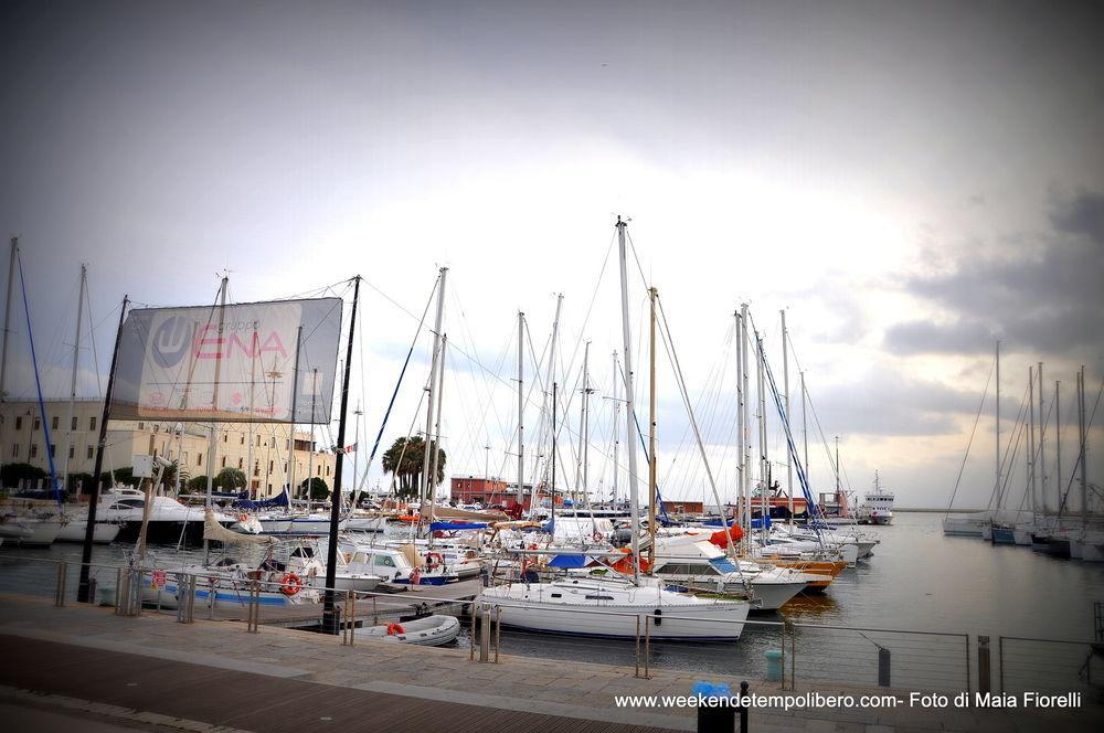 Boat & Breakfast * Cagliari