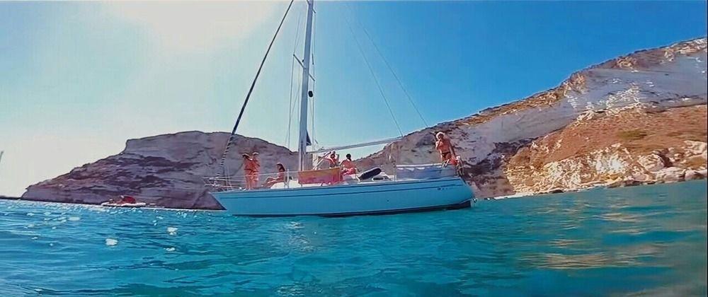 Boat & Breakfast Botel *
