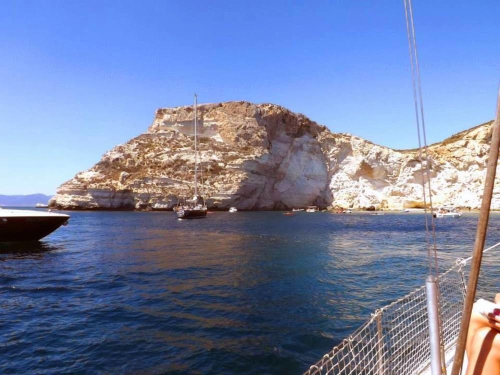 Boat & Breakfast Botel Cagliari