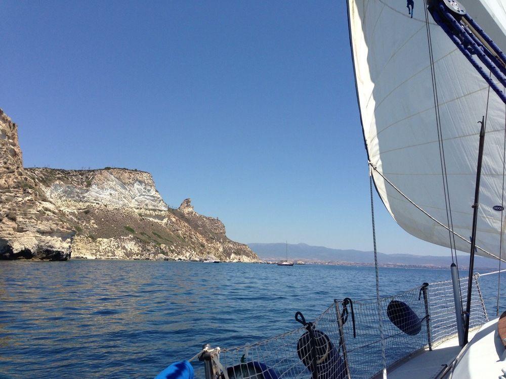 Boat & Breakfast * Cagliari