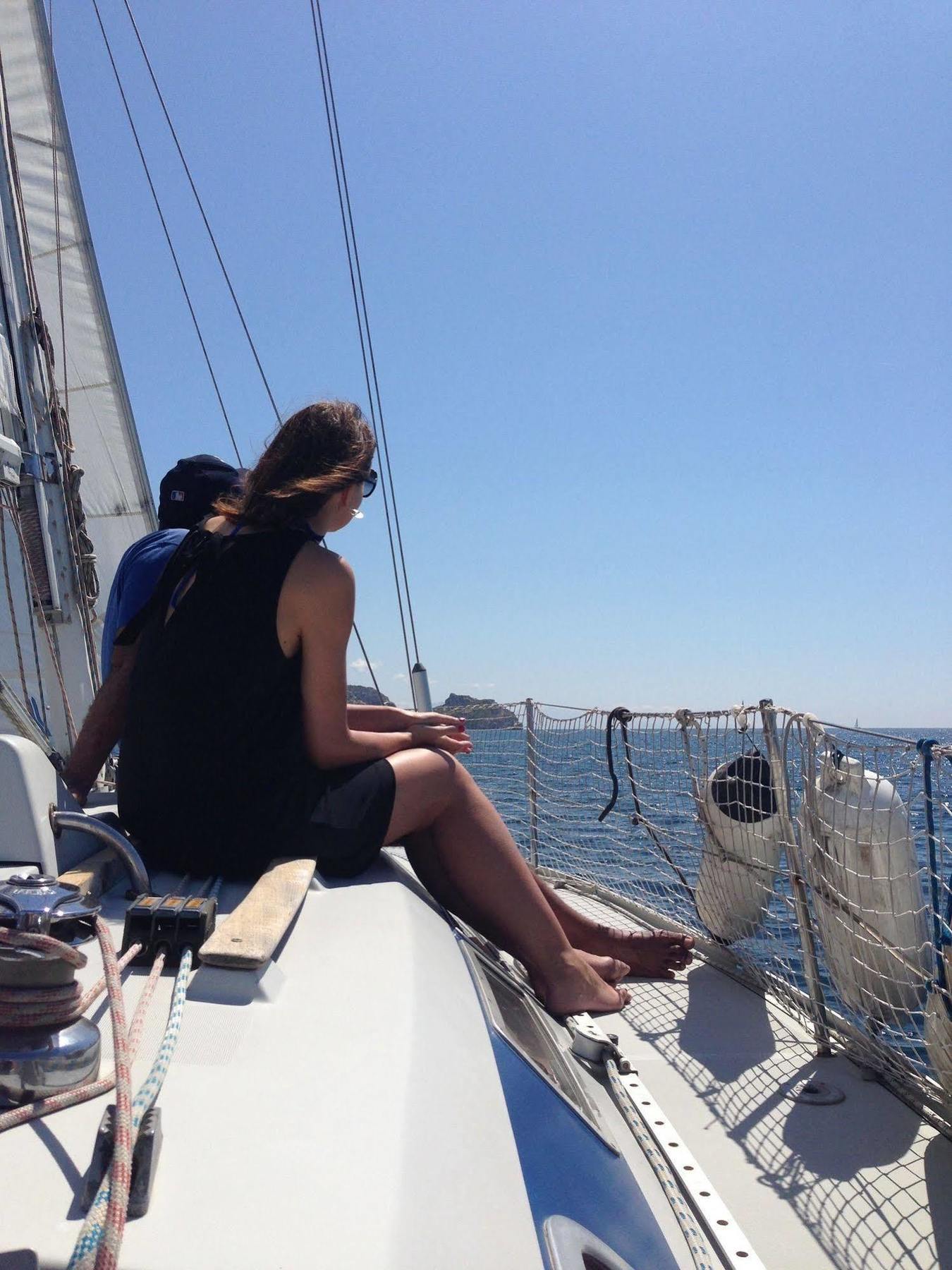 Boat & Breakfast Cagliari