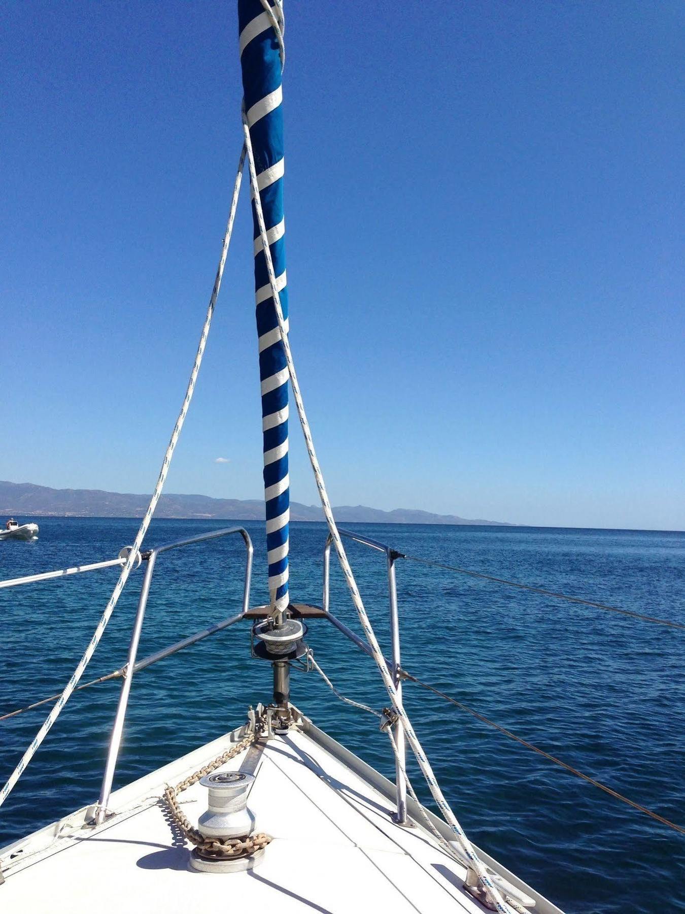 Boat & Breakfast Botel Cagliari